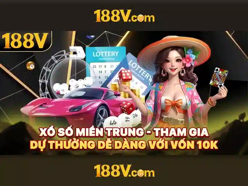 Ứng dụng của hệ thống 188V