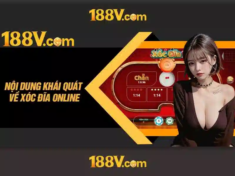 Tương lai của 188v