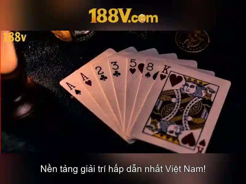 Sản phẩm và dịch vụ cốt lõi: Ứng dụng thực tế của 188v.