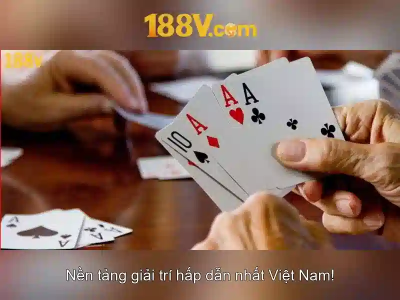 188v: khái niệm và hành trình sáng tạo