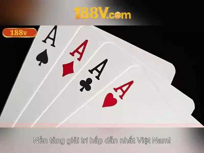 Ứng dụng của 188v trong nghệ thuật