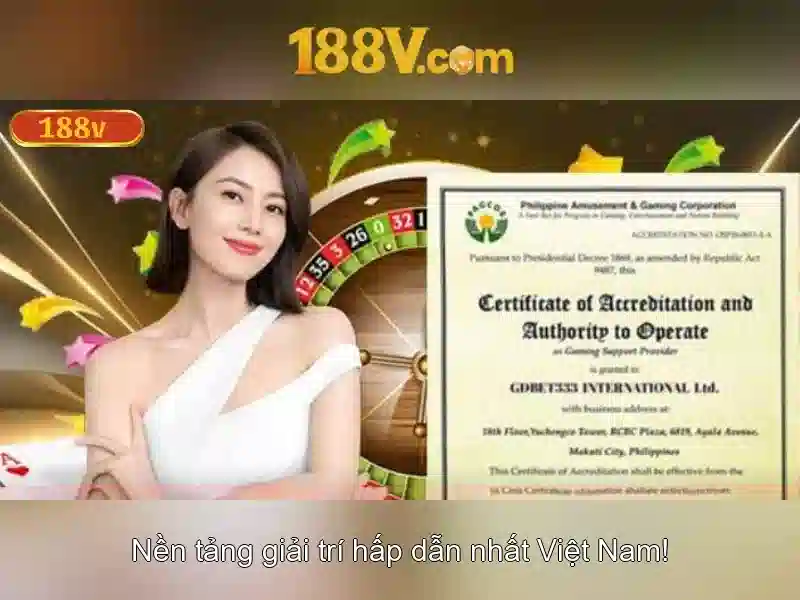 Tương lai của 188v và tác động xã hội Tương lai của 188v và tác động xã hội