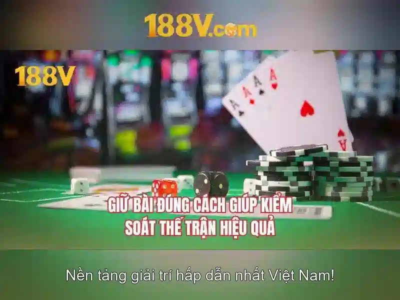 Khởi đầu với 188v