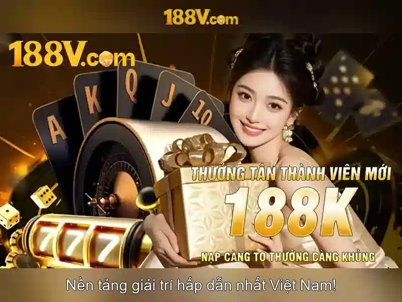 Khám phá 188V: khái niệm, nguồn gốc và ứng dụng