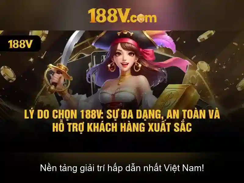 Giới thiệu về 188v