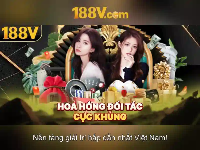 188v: Khai phá công nghệ cho tương lai