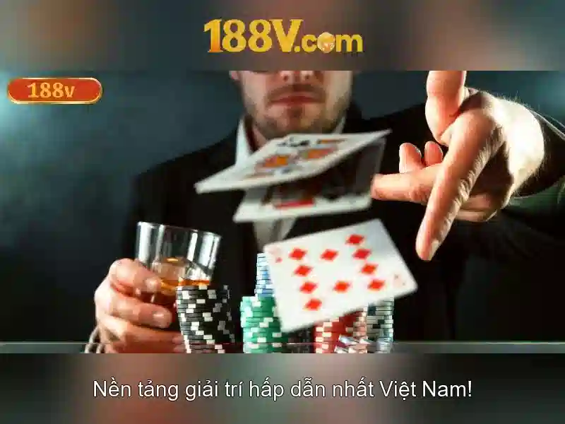 Khám phá 188v Khám phá 188v