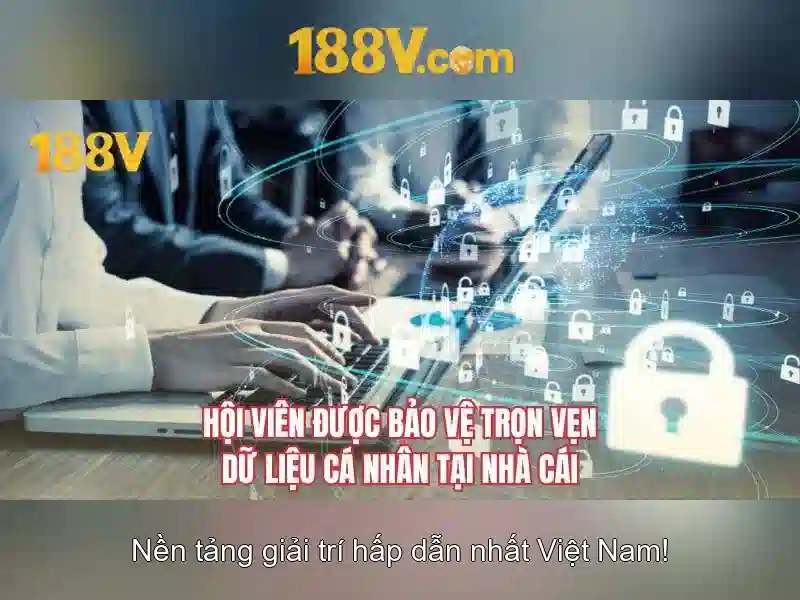 188v: một thế giới số mới 188v: một thế giới số mới