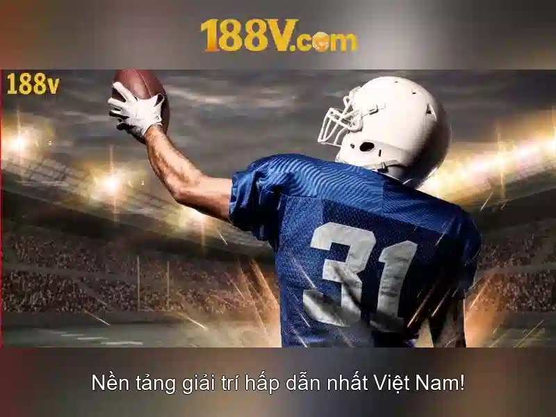 Các ứng dụng và tác động của 188v
