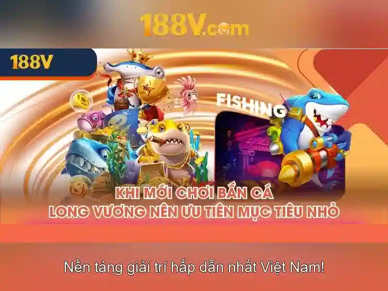 188v: một khái niệm số và cảm hứng công nghệ