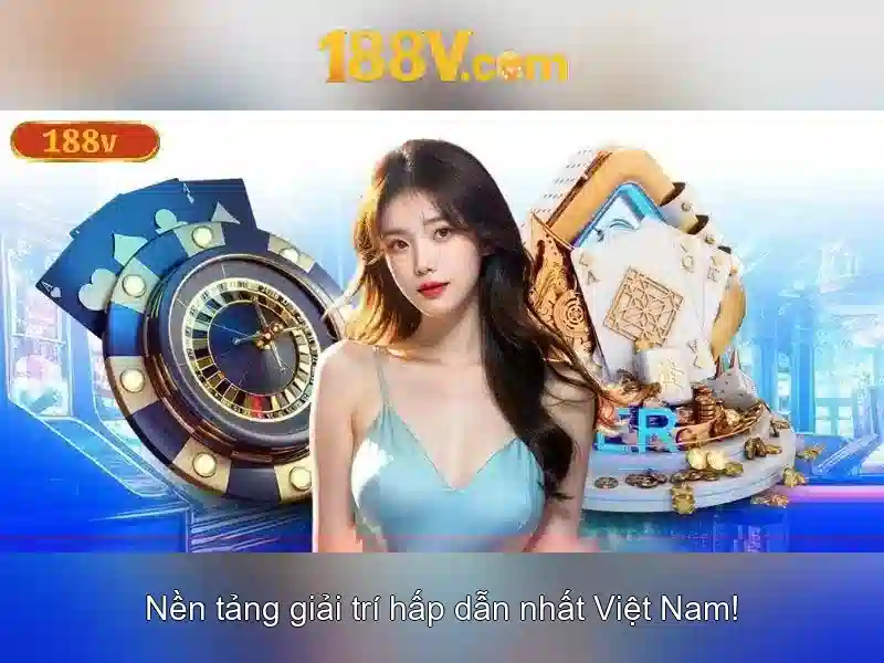 Ứng dụng của 188v trong nghệ thuật và công nghệ