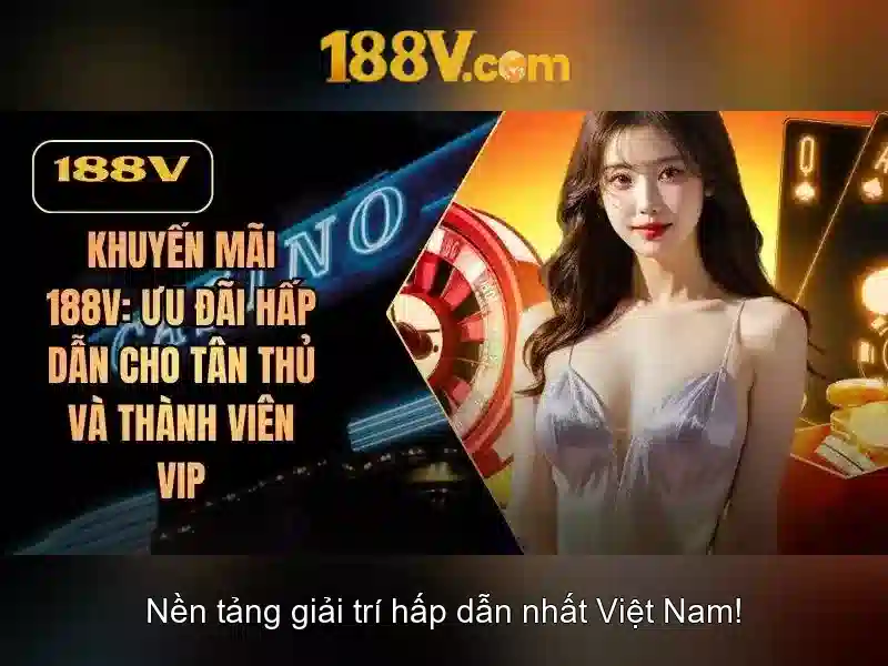 An toàn khi làm việc với 188 V An toàn khi làm việc với 188 V