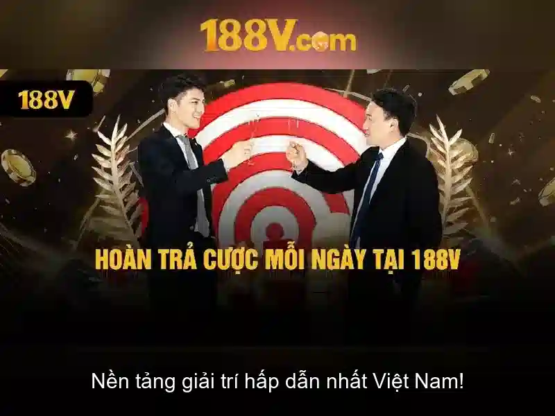 Nguồn gốc của 188v
