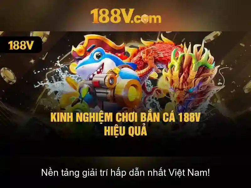 Nguồn gốc và lịch sử của 188V Nguồn gốc và lịch sử của 188V