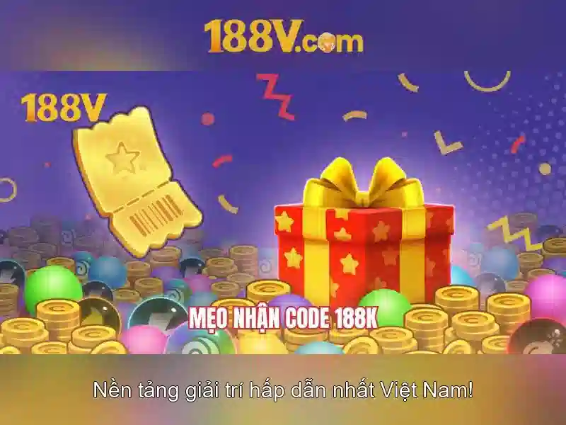 188v: một hiện tượng mạng nổi lên