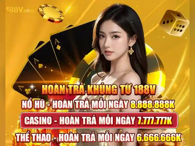 188V: Tổng quan về điện áp 188V và ứng dụng