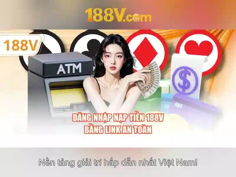 Ứng dụng của 188v trong công nghệ và nghệ thuật