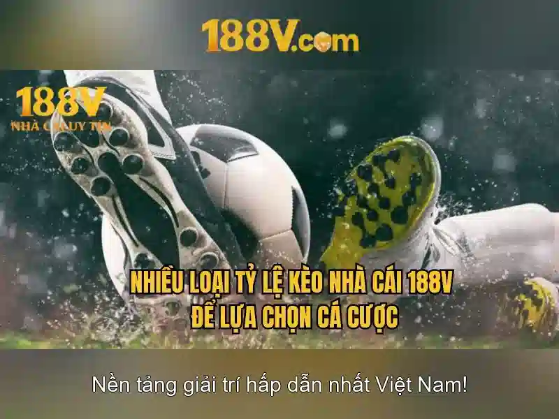 Tương lai của 188v và tác động xã hội Tương lai của 188v và tác động xã hội