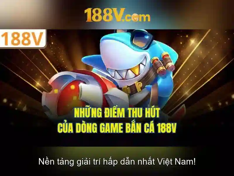 Lịch sử của 188v Lịch sử của 188v