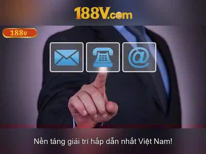 188v và hành trình của năng lượng sáng tạo