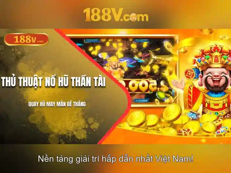 Khám phá 188v và ý nghĩa của nó