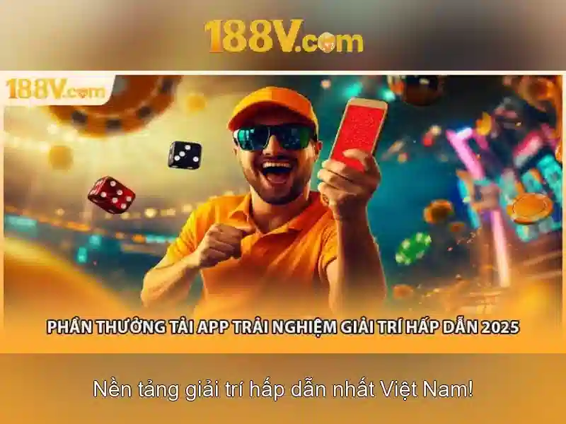 Khám phá 188v: một hành trình nghệ thuật và công nghệ