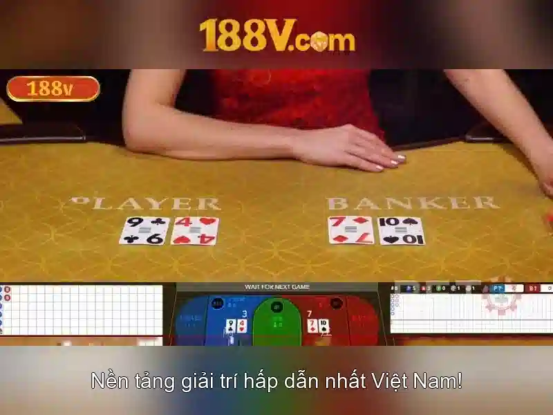 Khái niệm 188V và ứng dụng trong công nghệ