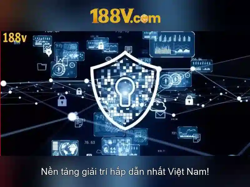 Khám phá 188V: Điện áp, an toàn và ứng dụng