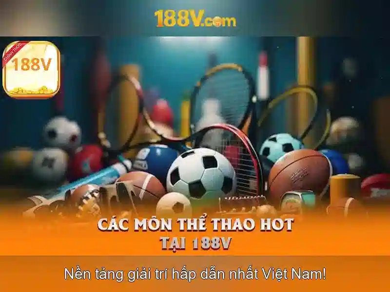 An toàn và định chuẩn của 188V An toàn và định chuẩn của 188V