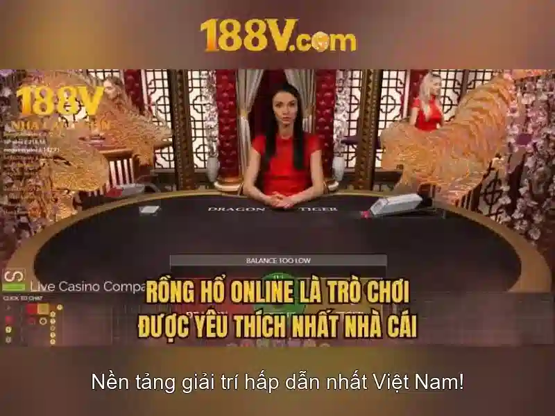 Tương lai của 188v