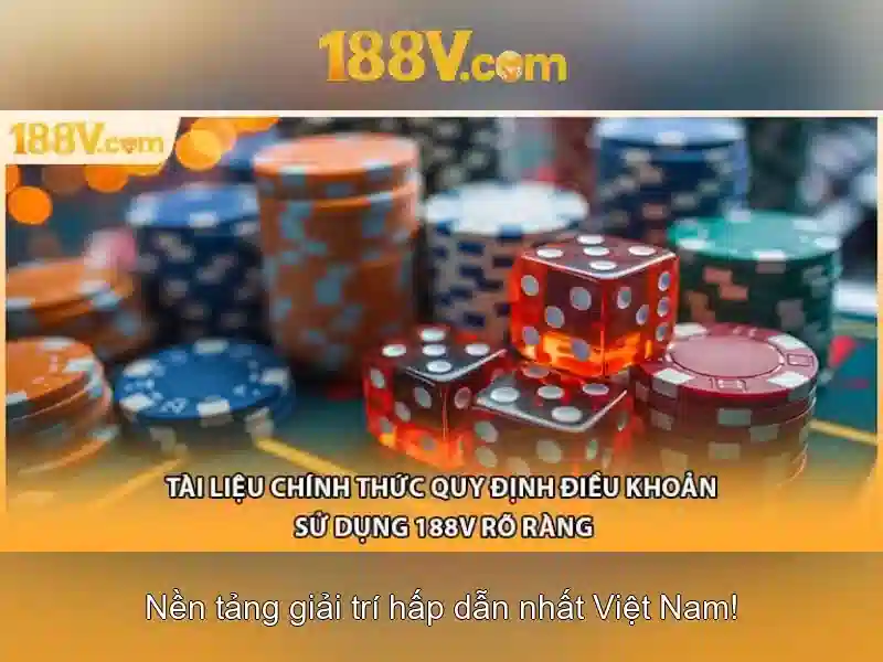 Đo lường và kiểm tra 188V