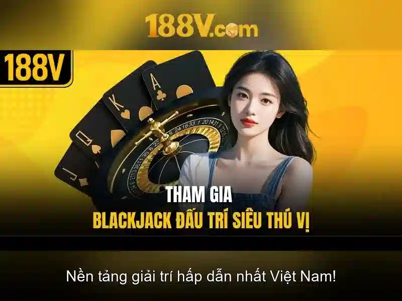 Kiến thức cơ bản về 188v