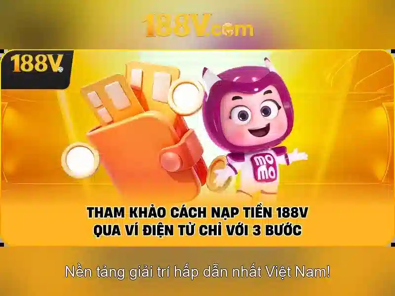 188v: một khái niệm công nghệ và sáng tạo