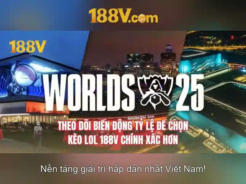 188v: một khái niệm và hành trình của nó