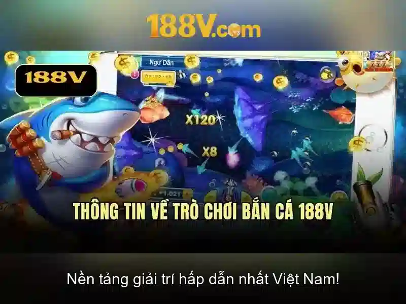 Mẹo chơi bắn cá 3 cây dễ ăn tiền nhà cái