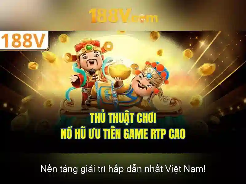 Giải mã 188v: một khái niệm công nghệ đầy thú vị
