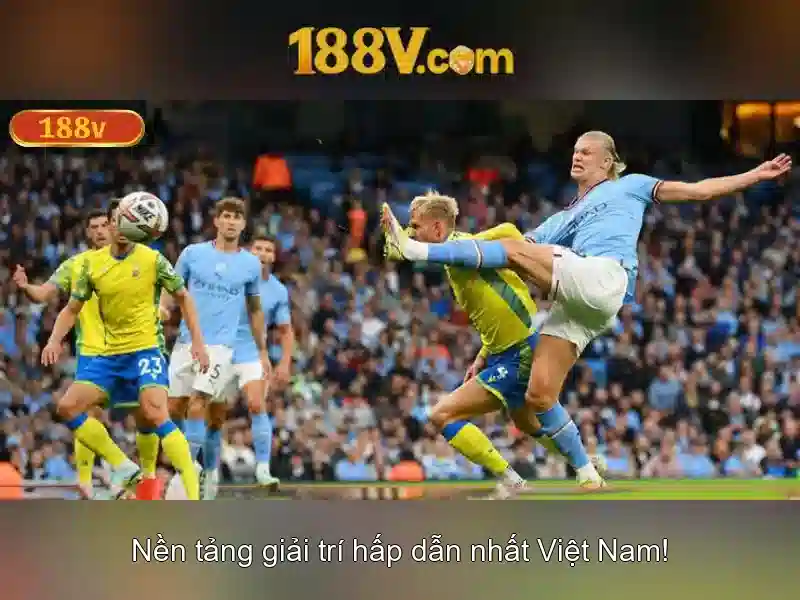 188v: một khái niệm về biến đổi và chu kỳ