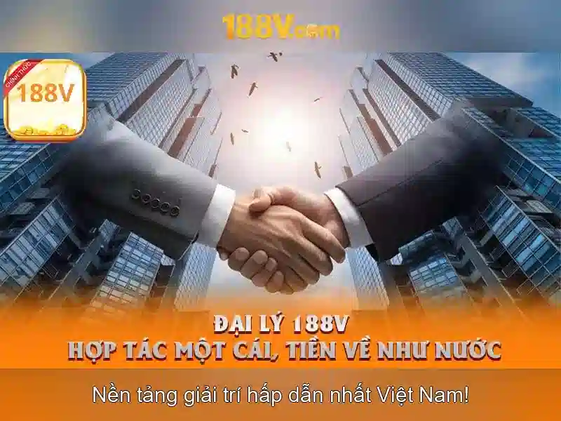 Nguồn gốc và tiềm năng của 188V Nguồn gốc và tiềm năng của 188V