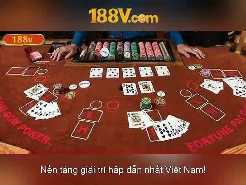 Khái niệm 188v: Từ ý tưởng đến ứng dụng