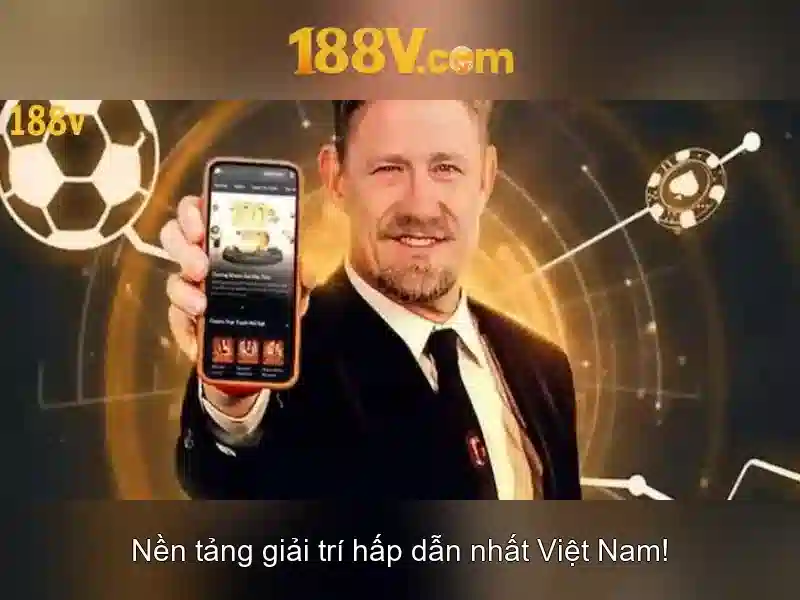 Khái niệm 188v và lịch sử khởi nguồn Khái niệm 188v và lịch sử khởi nguồn