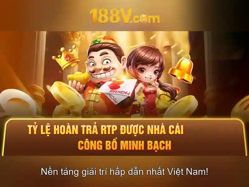 Ứng dụng và thách thức của 188v Ứng dụng và thách thức của 188v
