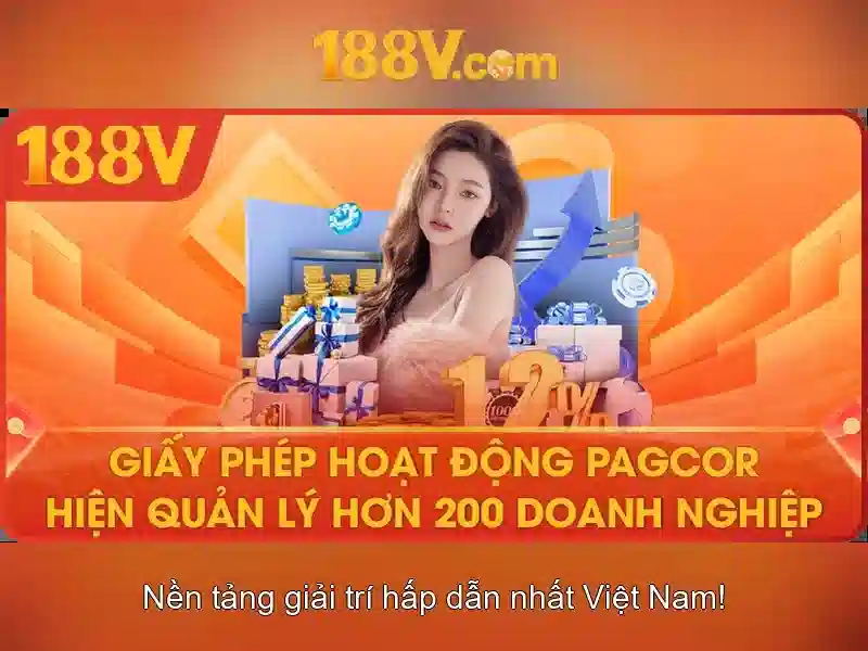 Khái niệm cơ bản về 188v