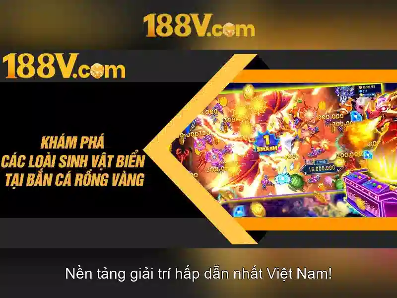 Khởi nguồn và lịch sử 188V