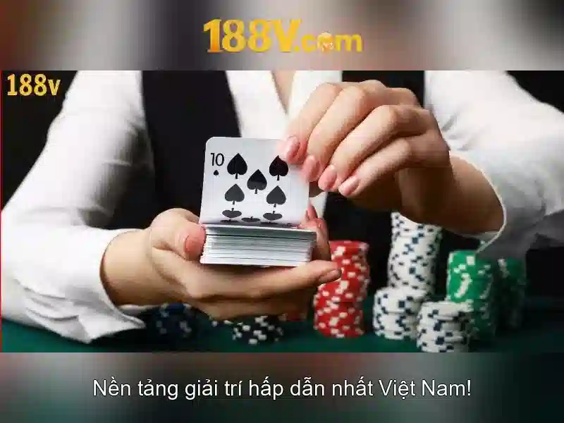 Kết luận và lời mời thử nghiệm 188v Kết luận và lời mời thử nghiệm 188v