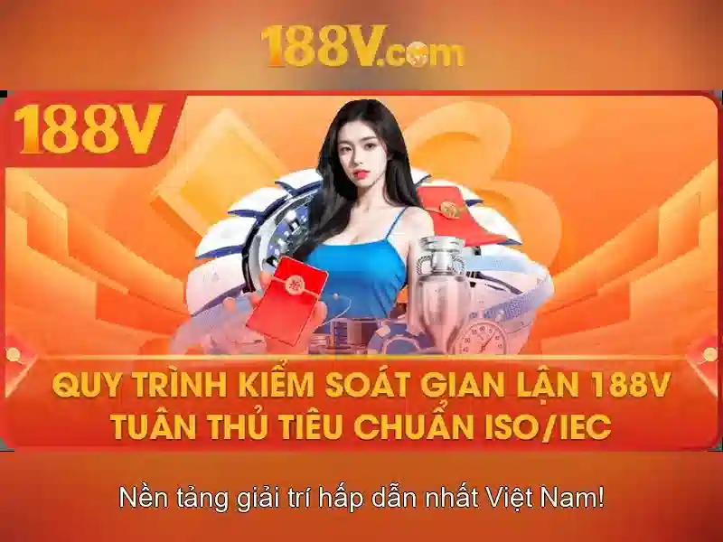 188v còn – tổng quan và giá trị cốt lõi 188v còn – tổng quan và giá trị cốt lõi