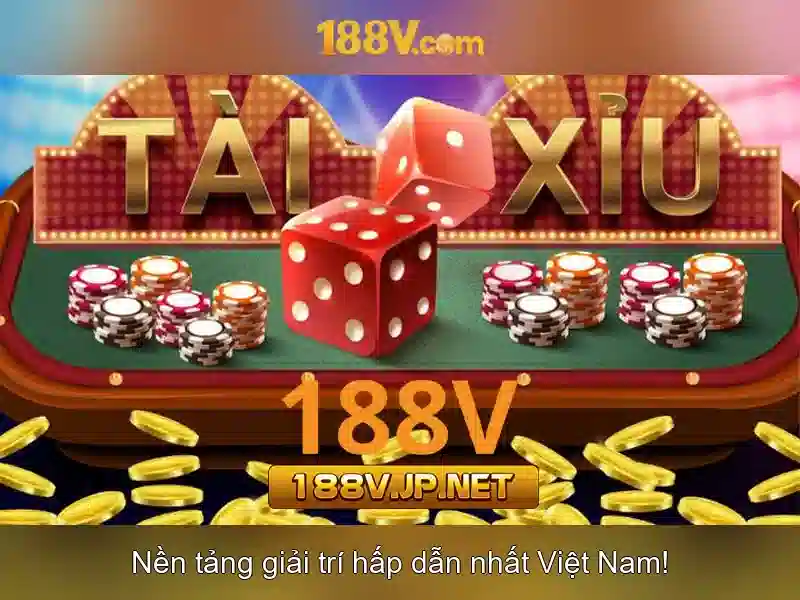 Khái niệm và ứng dụng của 188v