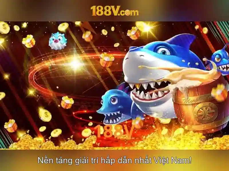 Khám phá 188v: hành trình của dữ liệu và kết nối