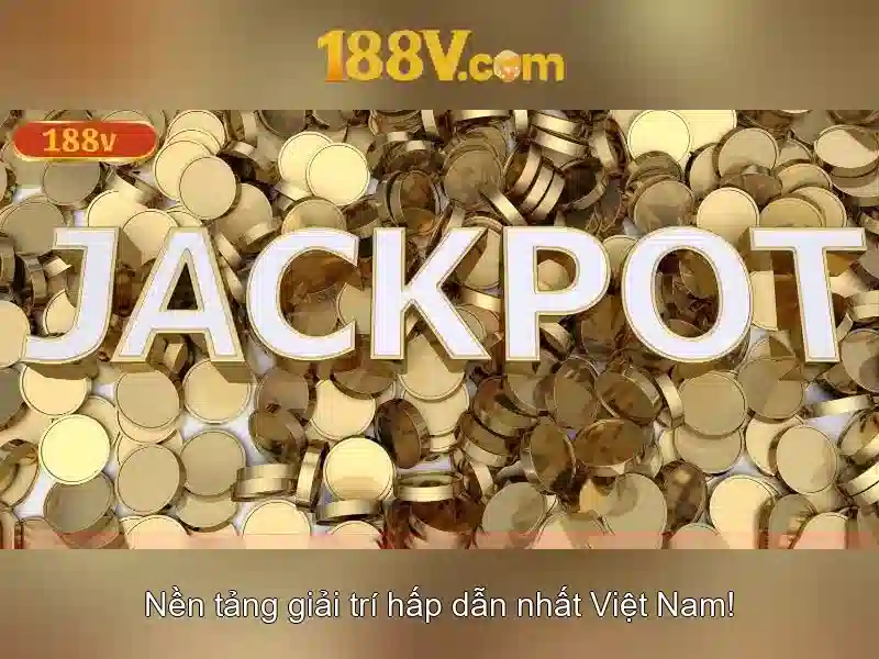 Khám phá 188v: khái niệm, ứng dụng và tương lai