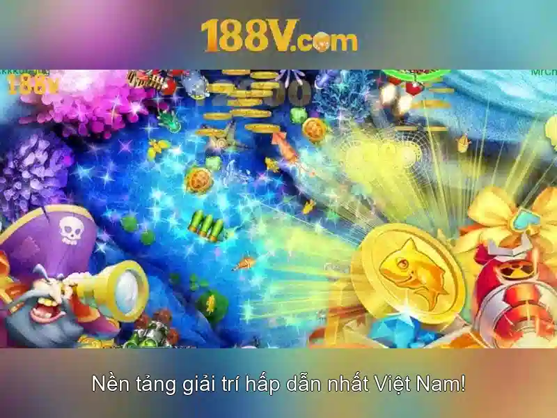 188v và thế giới số