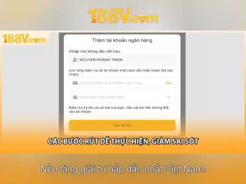 Nguồn gốc và ý nghĩa của 188v
